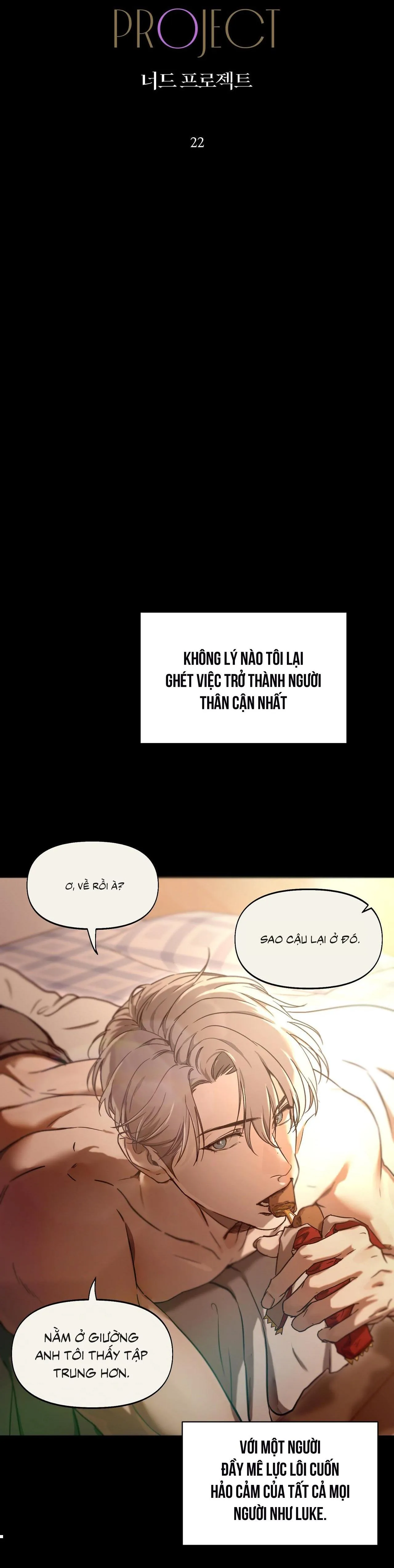 NERD PROJECT Chapter 22 Trang 9