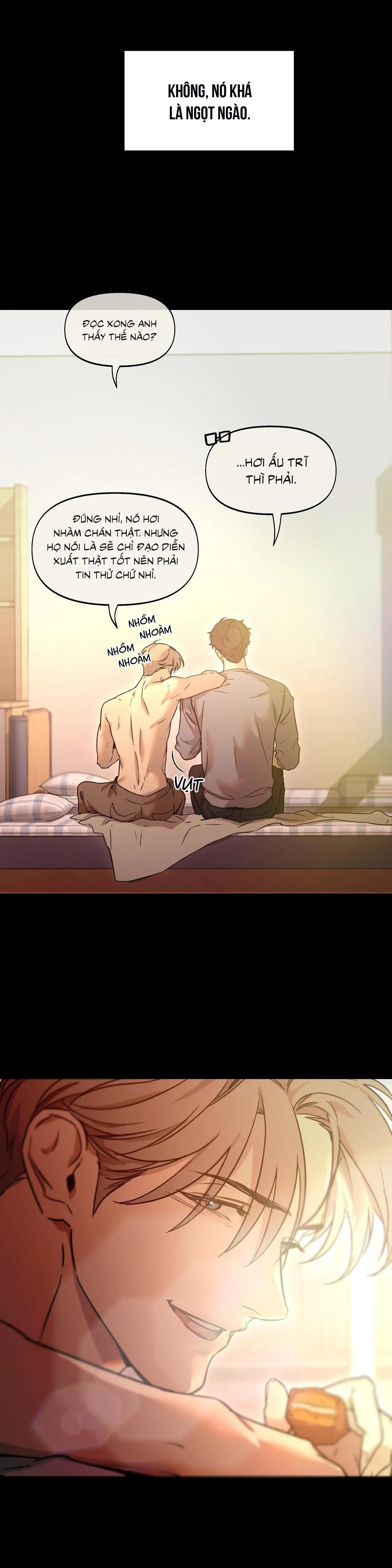 NERD PROJECT Chapter 22 Trang 11