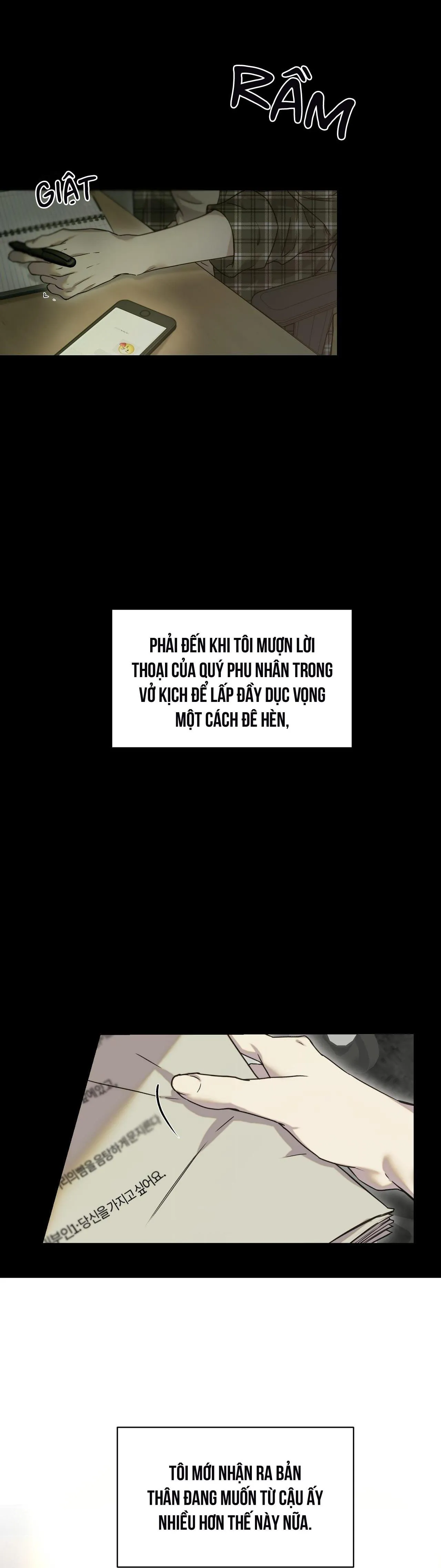 NERD PROJECT Chapter 22 Trang 14