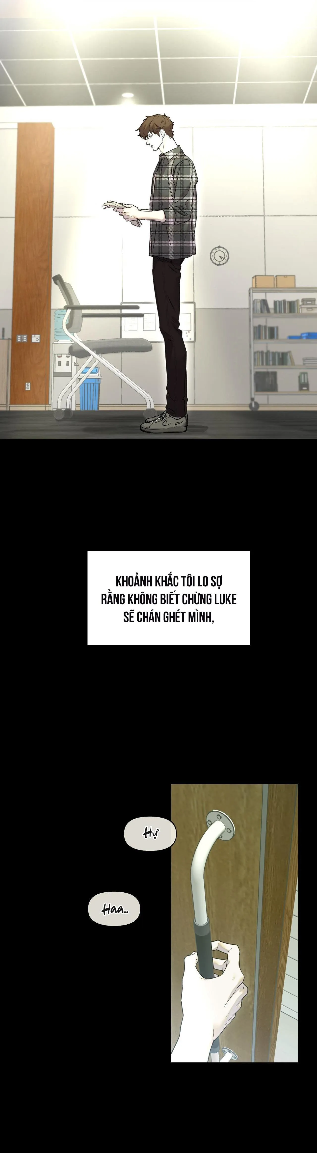 NERD PROJECT Chapter 22 Trang 15