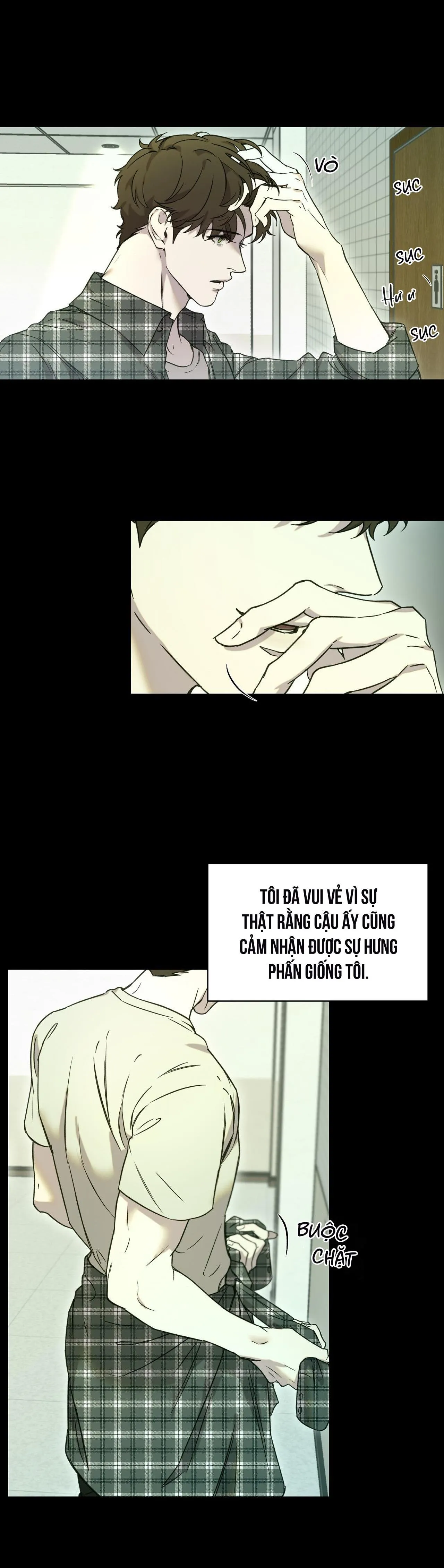 NERD PROJECT Chapter 22 Trang 16