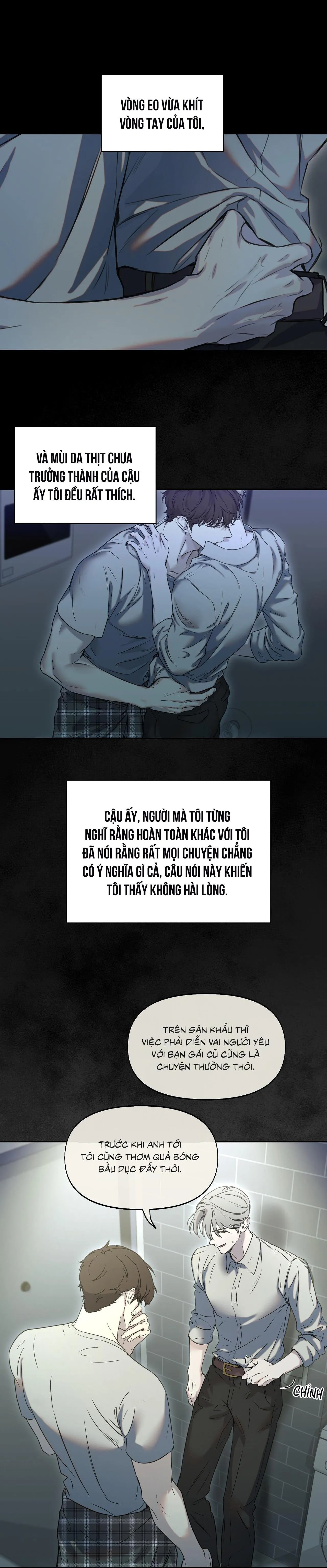 NERD PROJECT Chapter 22 Trang 18