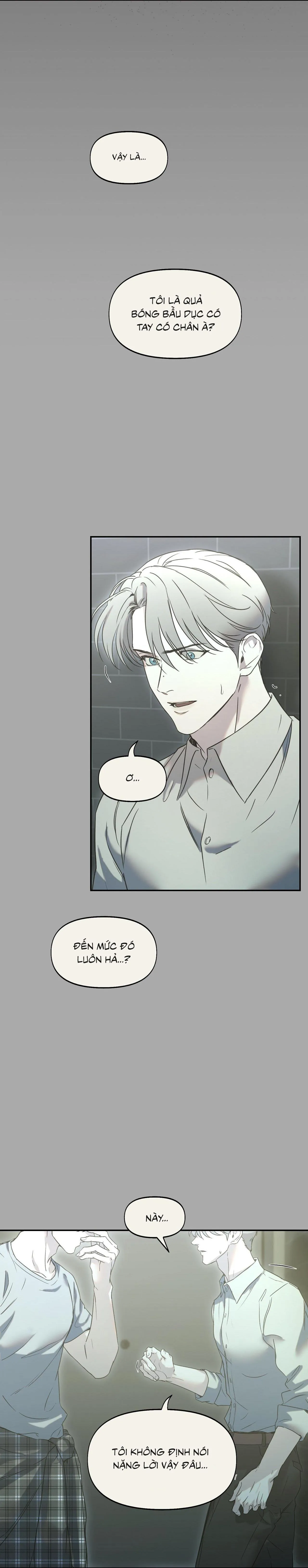 NERD PROJECT Chapter 22 Trang 19