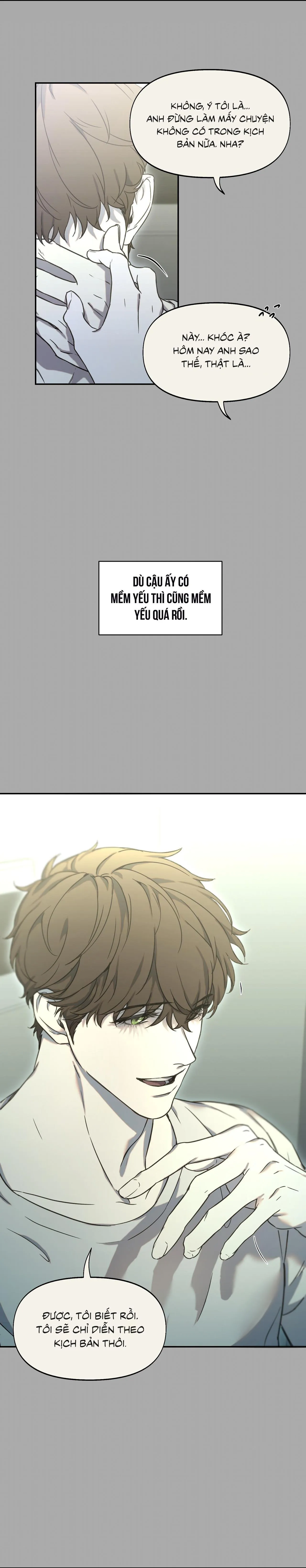 NERD PROJECT Chapter 22 Trang 20