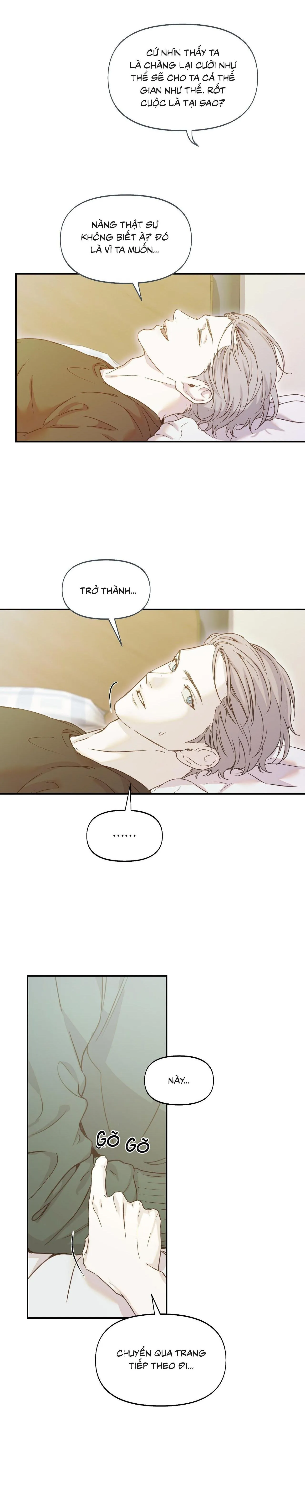 NERD PROJECT Chapter 22 Trang 27