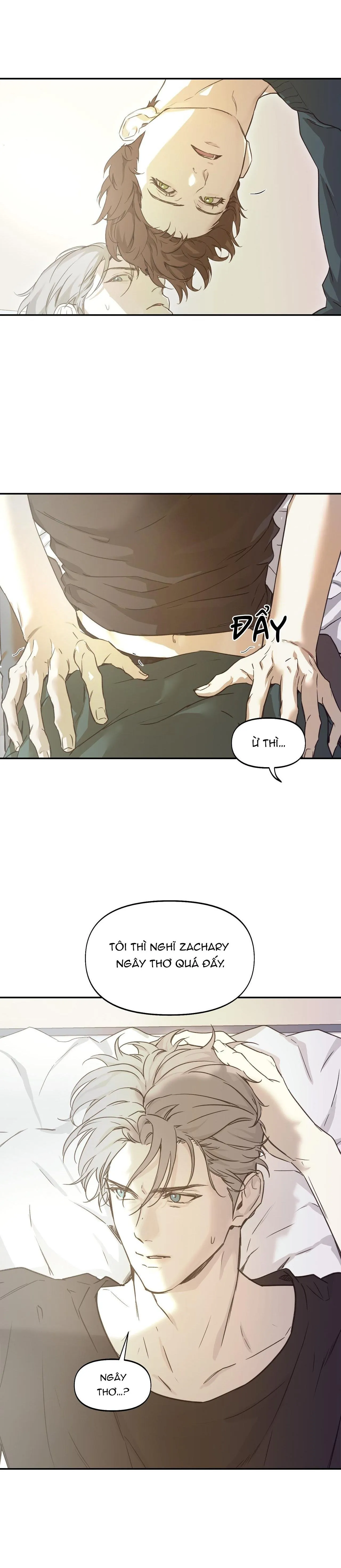 NERD PROJECT Chapter 23 Trang 5