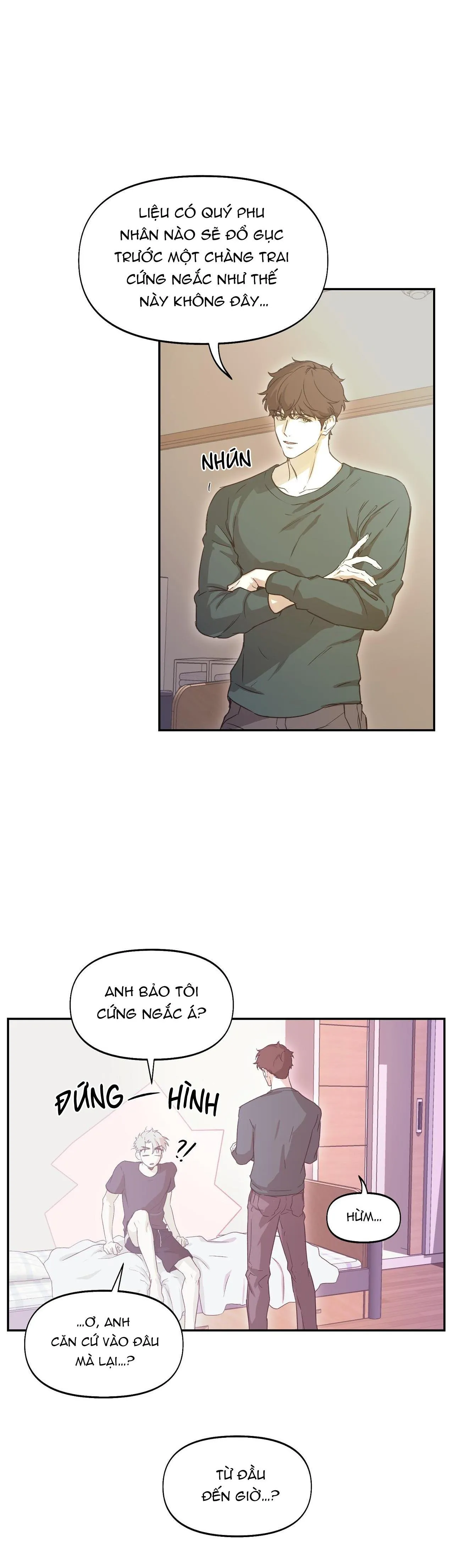 NERD PROJECT Chapter 23 Trang 7