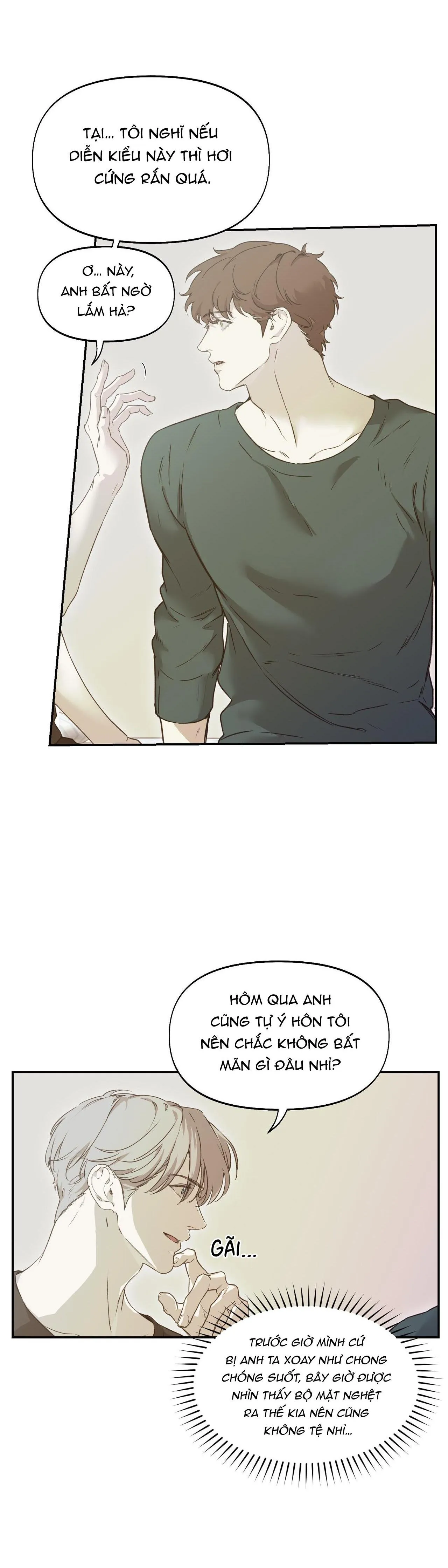 NERD PROJECT Chapter 23 Trang 12