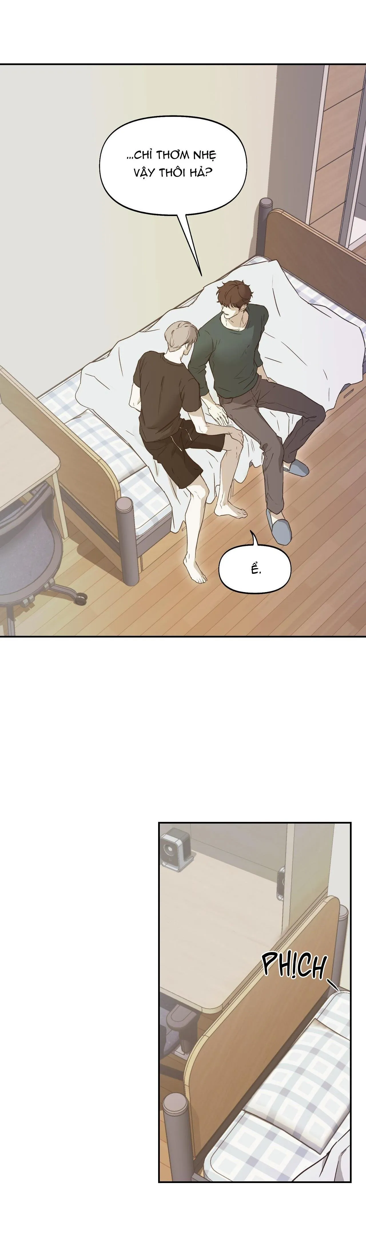 NERD PROJECT Chapter 23 Trang 13