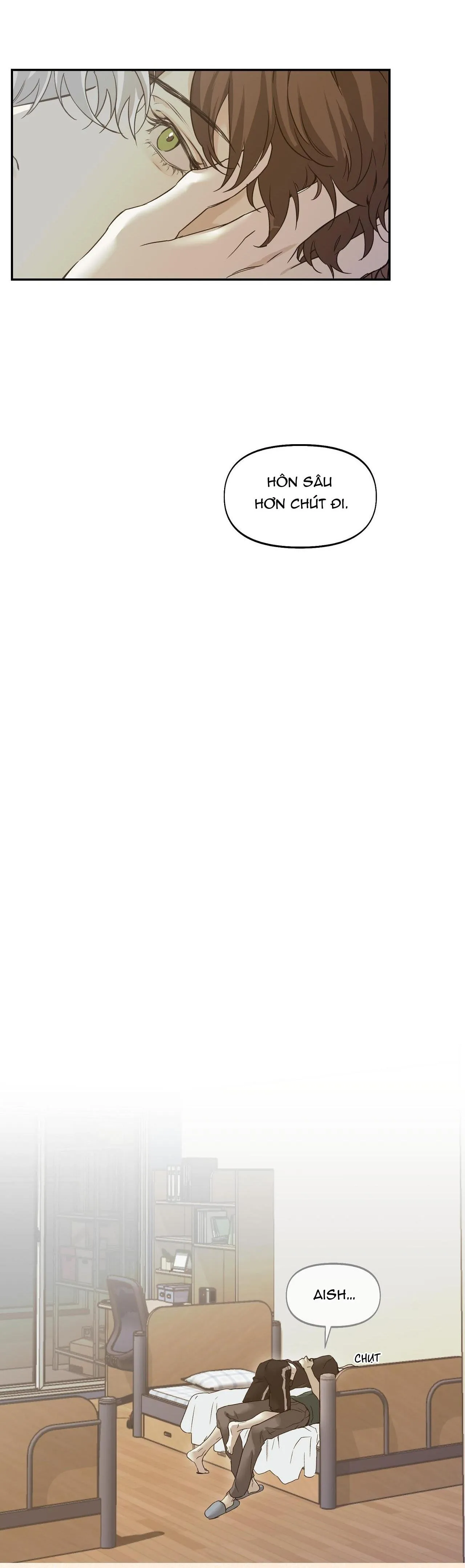 NERD PROJECT Chapter 23 Trang 15