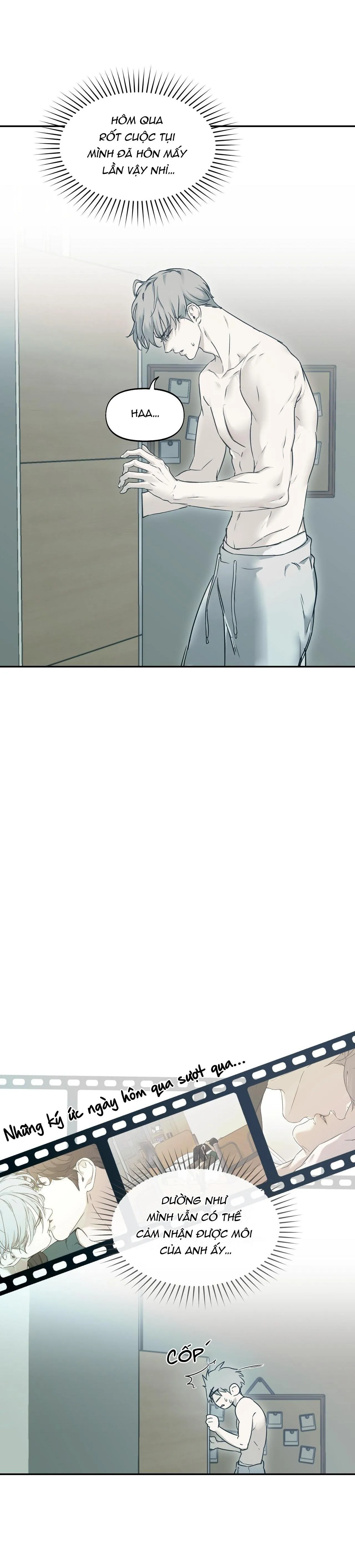 NERD PROJECT Chapter 23 Trang 17