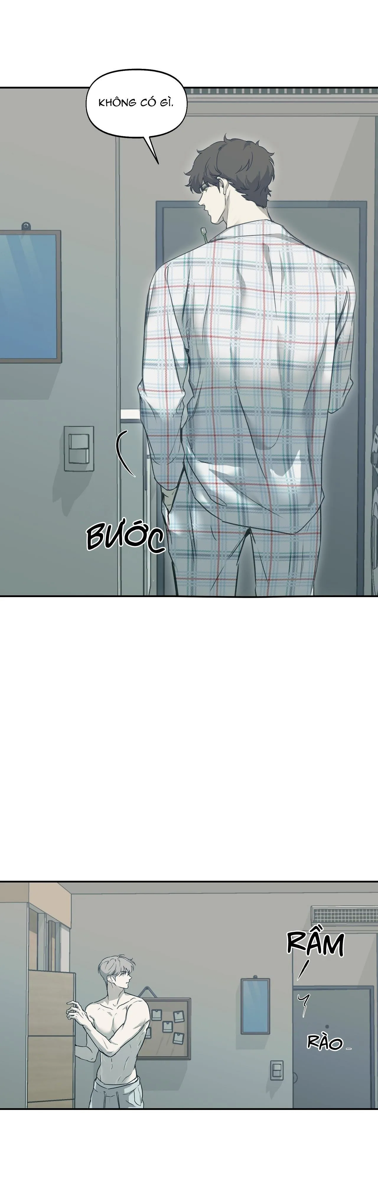 NERD PROJECT Chapter 23 Trang 19