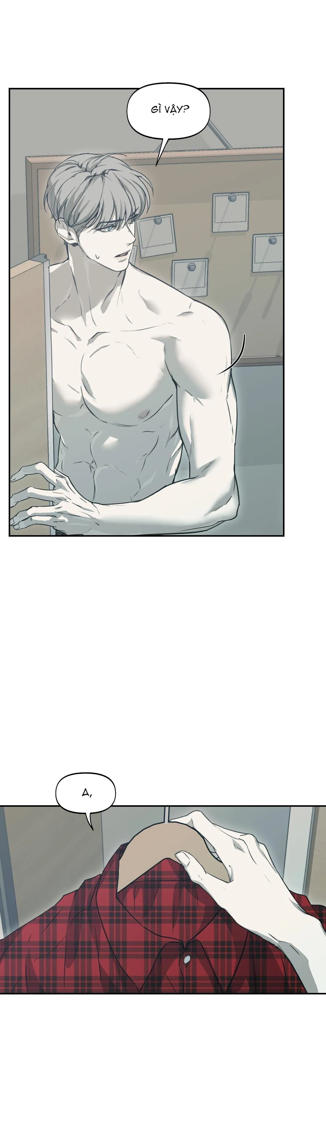 NERD PROJECT Chapter 23 Trang 20