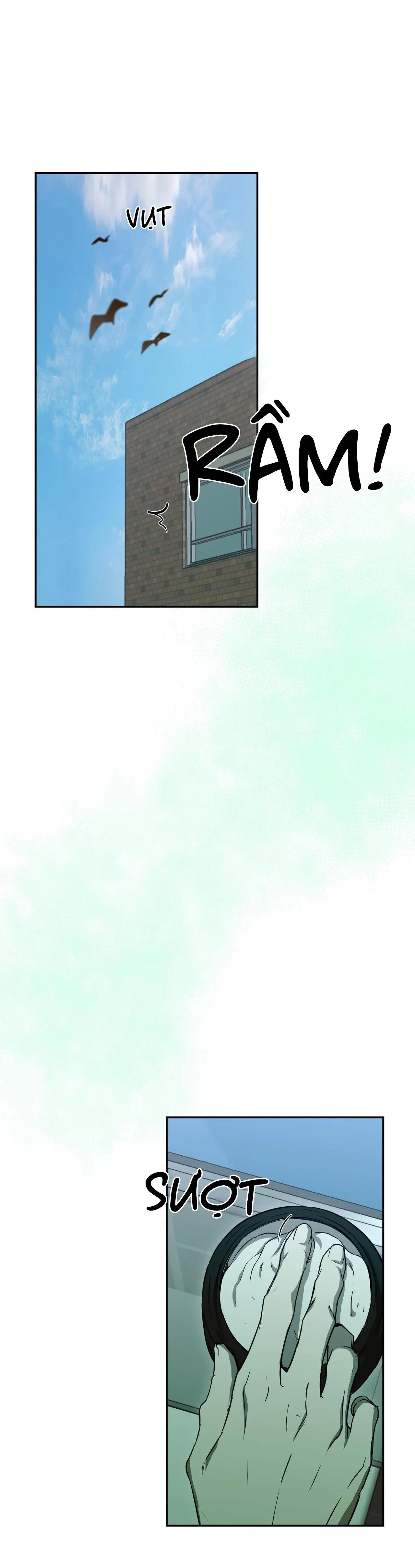 NERD PROJECT Chapter 23 Trang 21