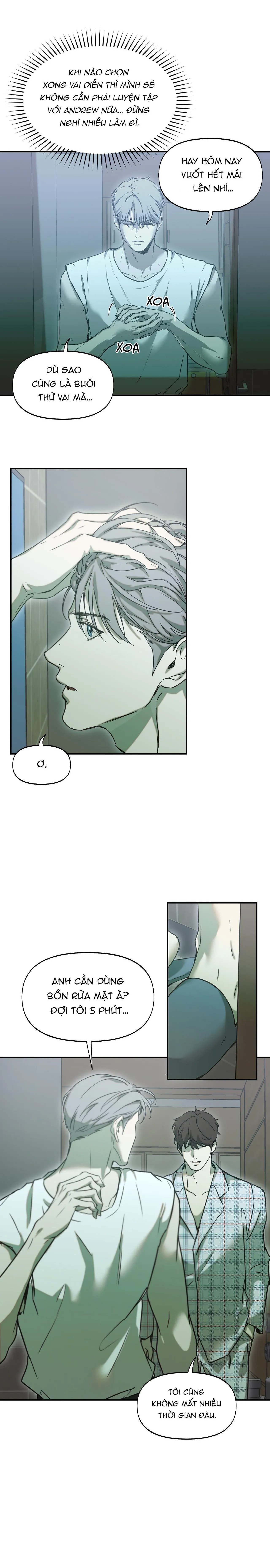 NERD PROJECT Chapter 23 Trang 22