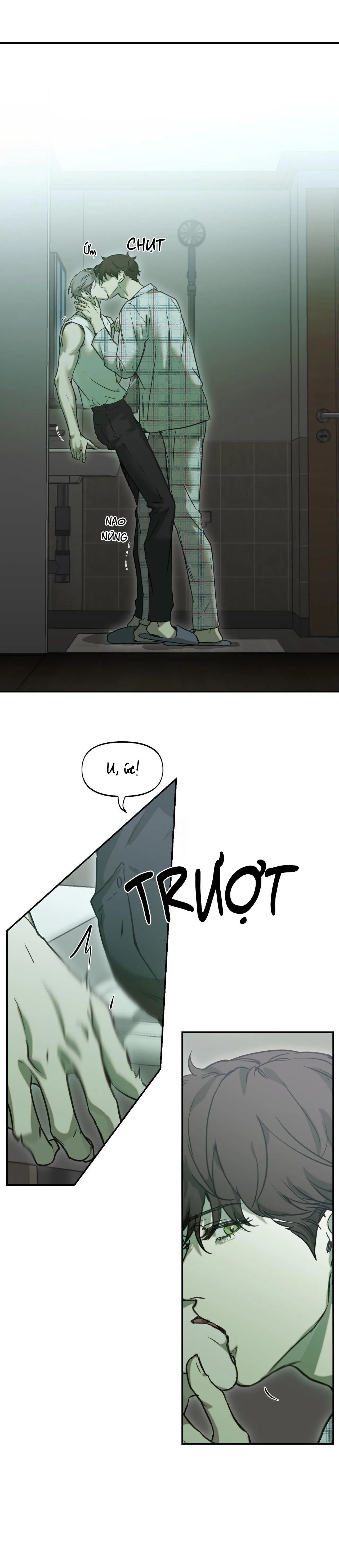 NERD PROJECT Chapter 23 Trang 24