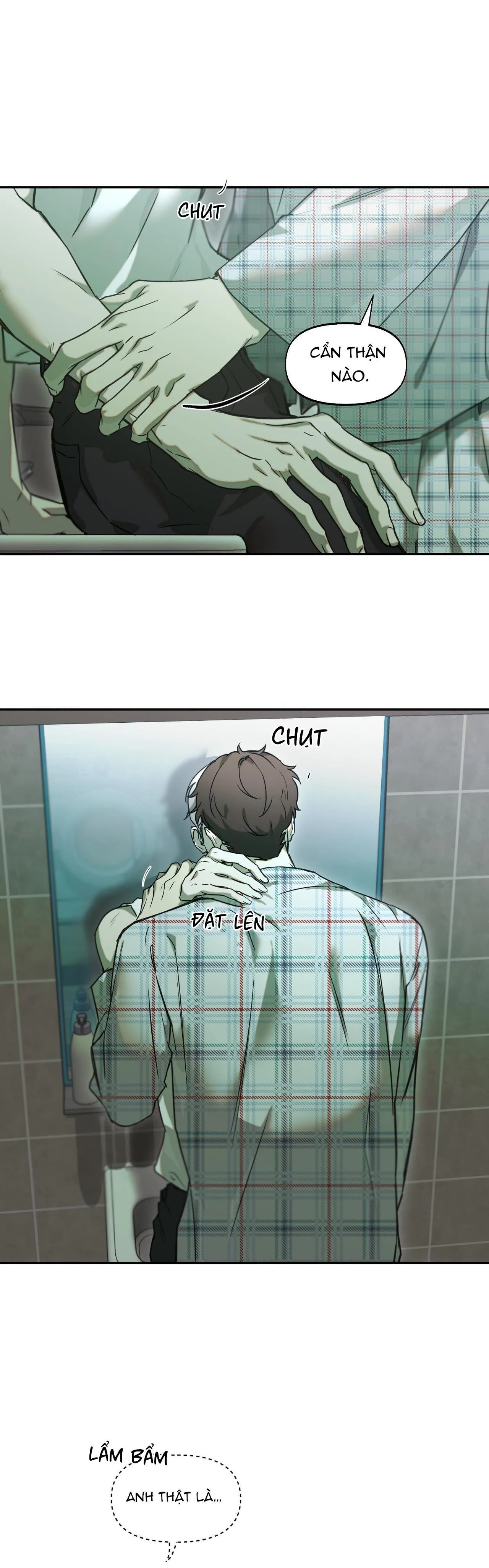 NERD PROJECT Chapter 23 Trang 25