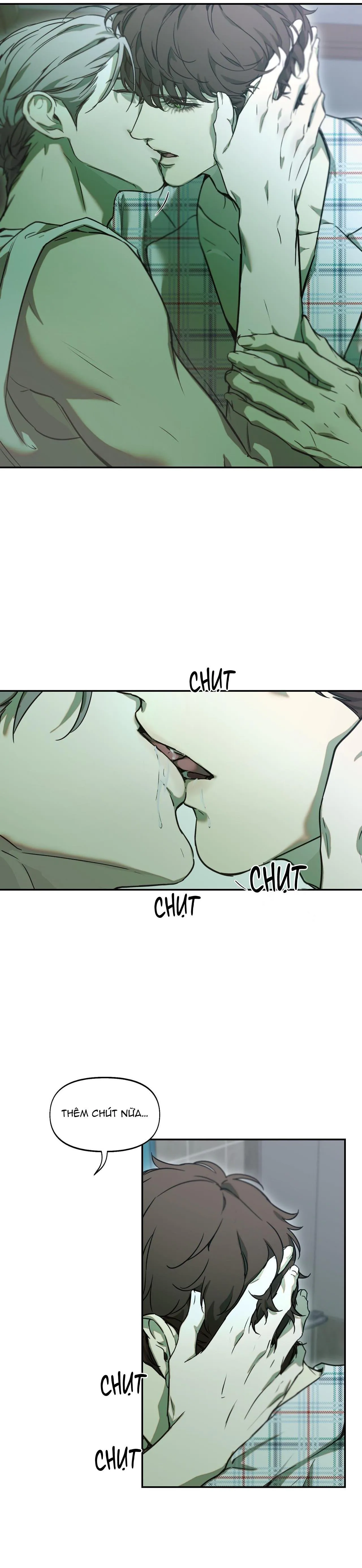 NERD PROJECT Chapter 23 Trang 26