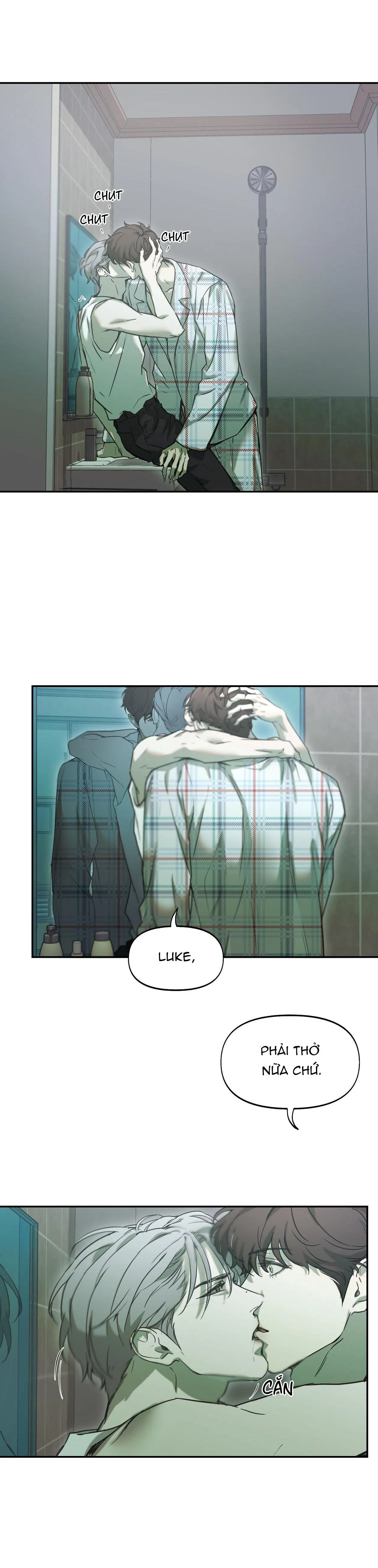 NERD PROJECT Chapter 23 Trang 27