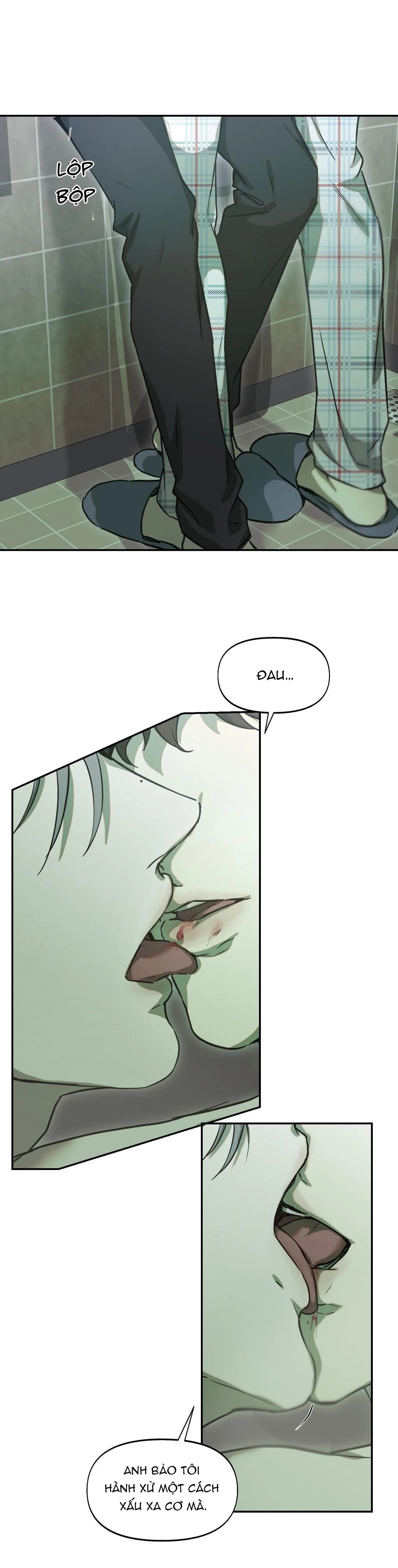 NERD PROJECT Chapter 23 Trang 28