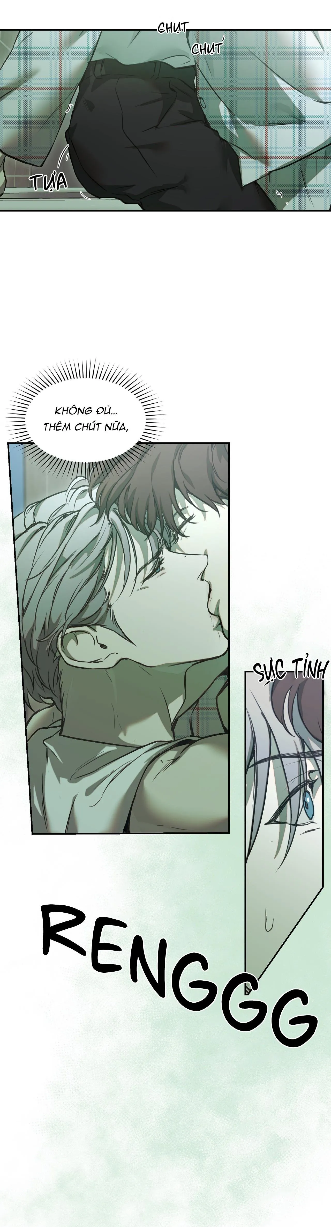 NERD PROJECT Chapter 23 Trang 29