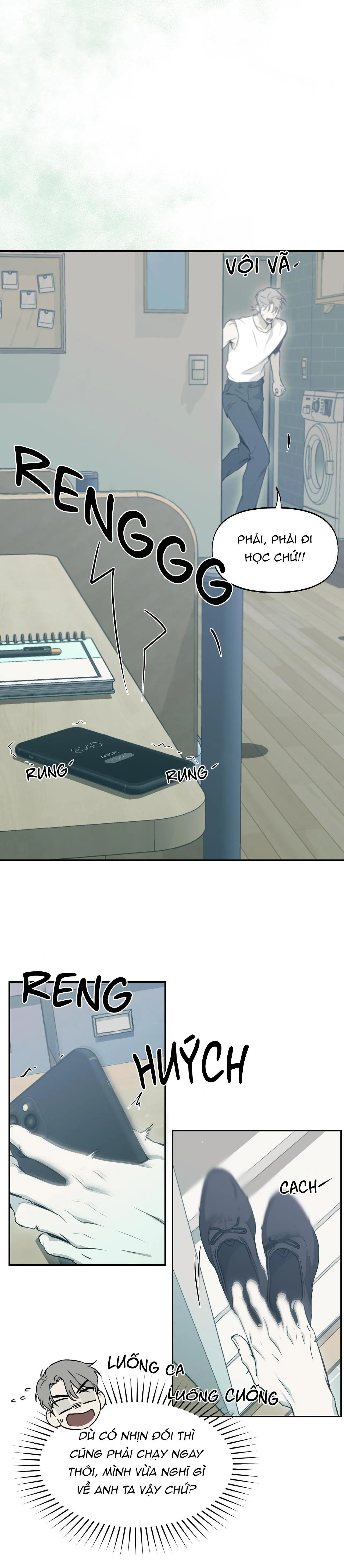 NERD PROJECT Chapter 23 Trang 30