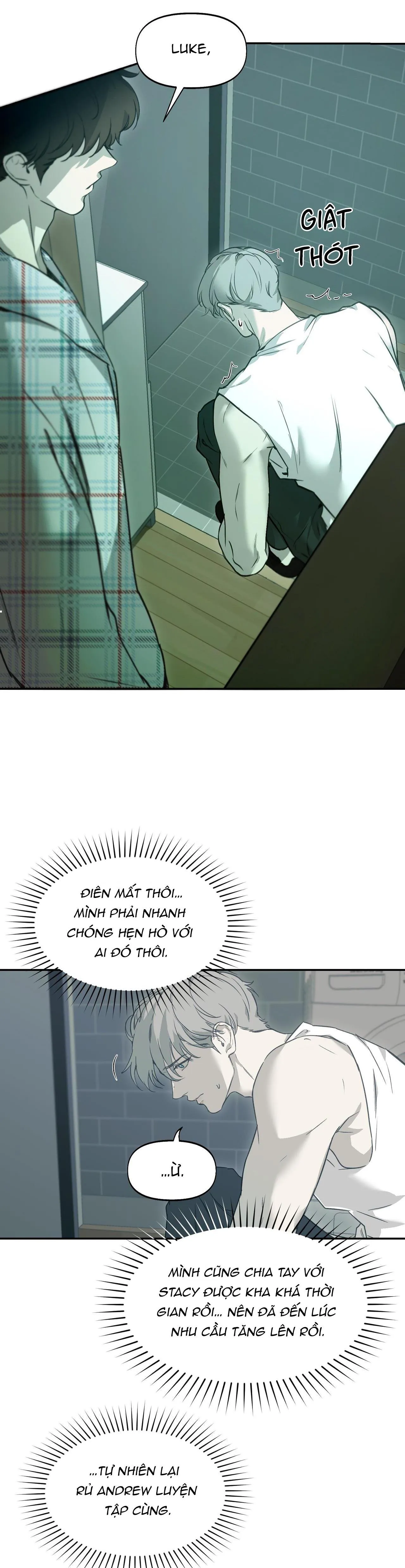 NERD PROJECT Chapter 23 Trang 31