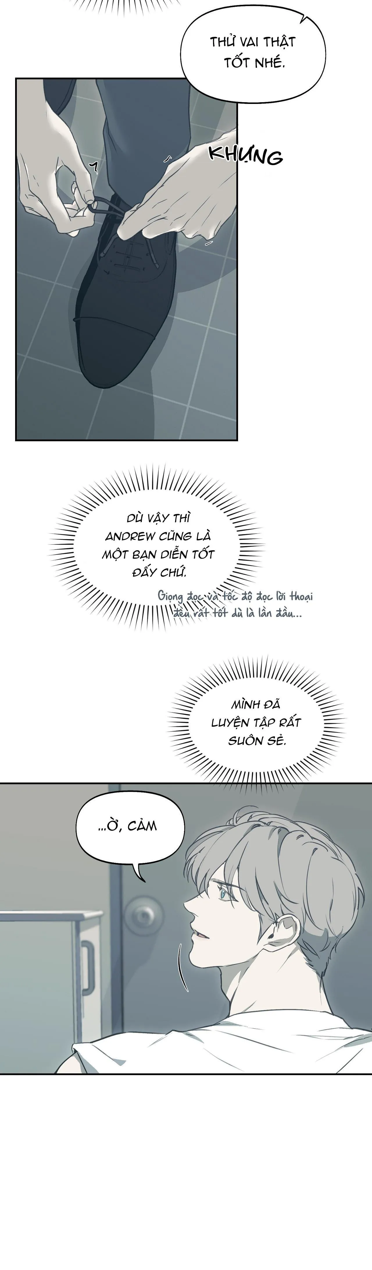 NERD PROJECT Chapter 23 Trang 32