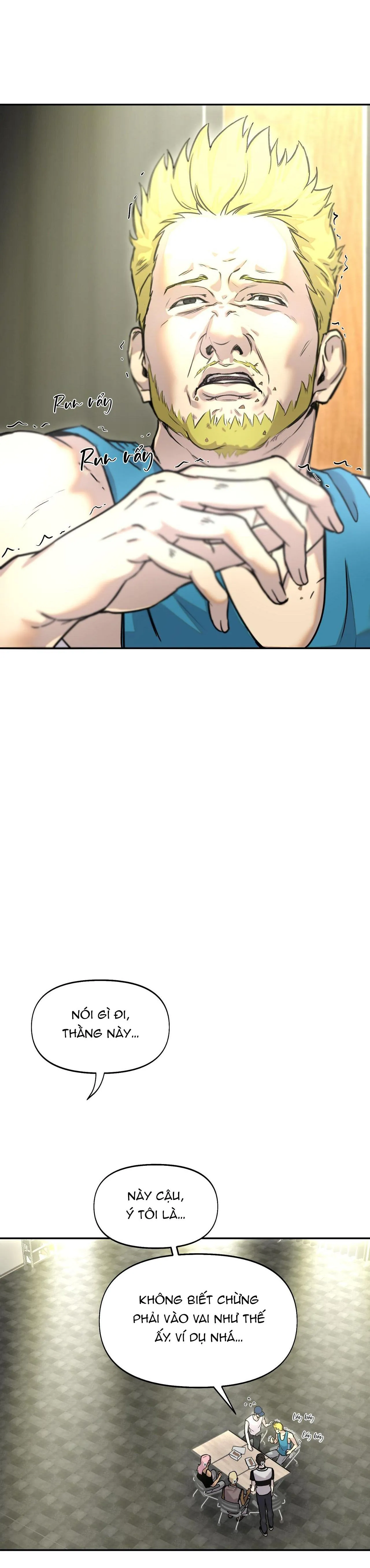 NERD PROJECT Chapter 24 Trang 5