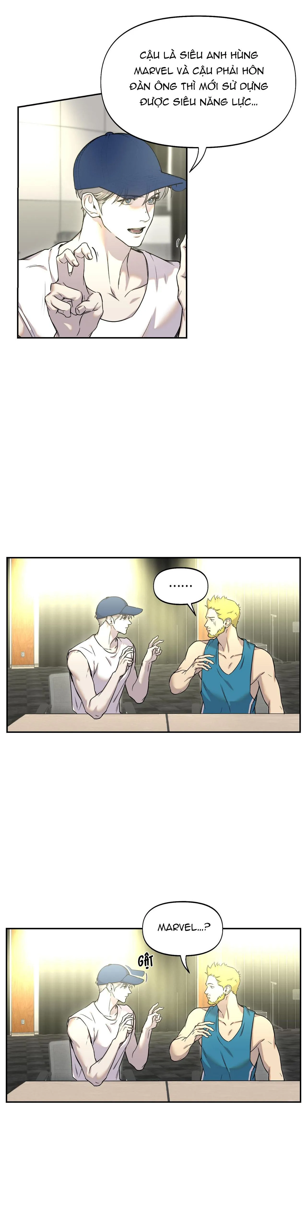 NERD PROJECT Chapter 24 Trang 6