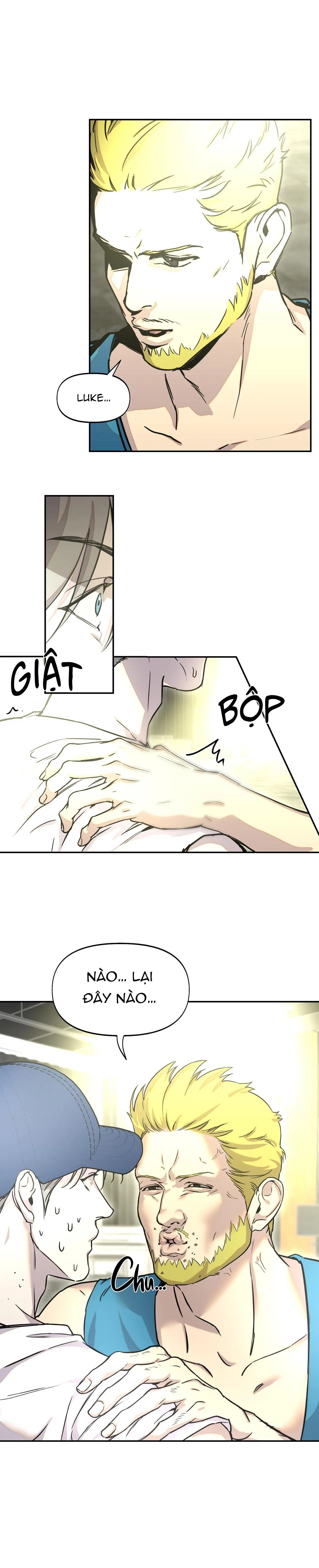 NERD PROJECT Chapter 24 Trang 7