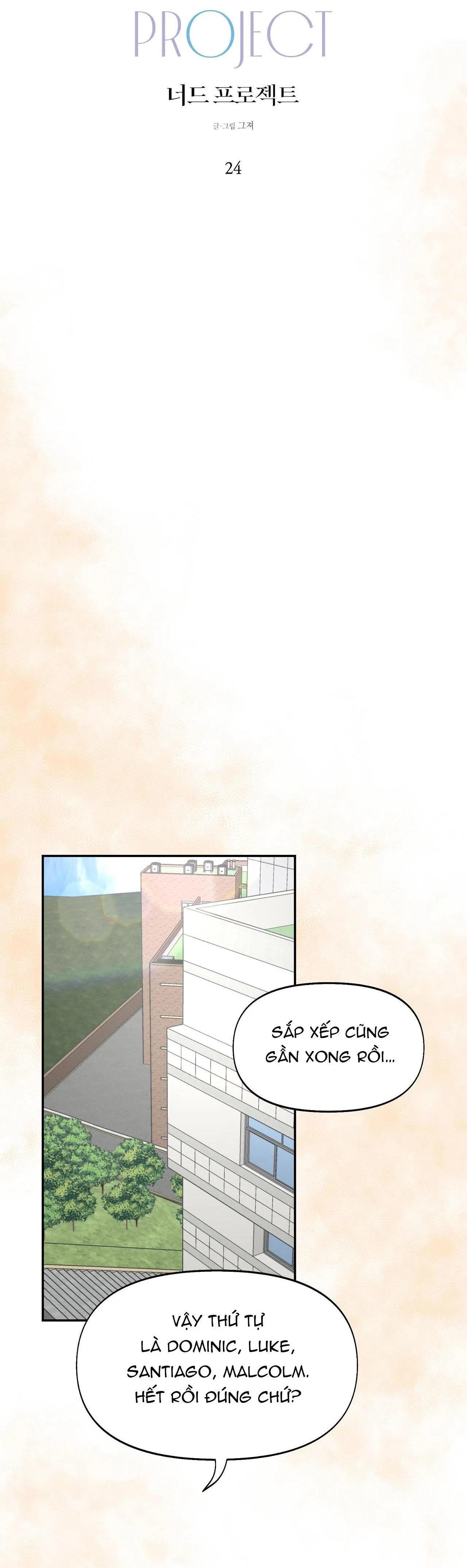 NERD PROJECT Chapter 24 Trang 10