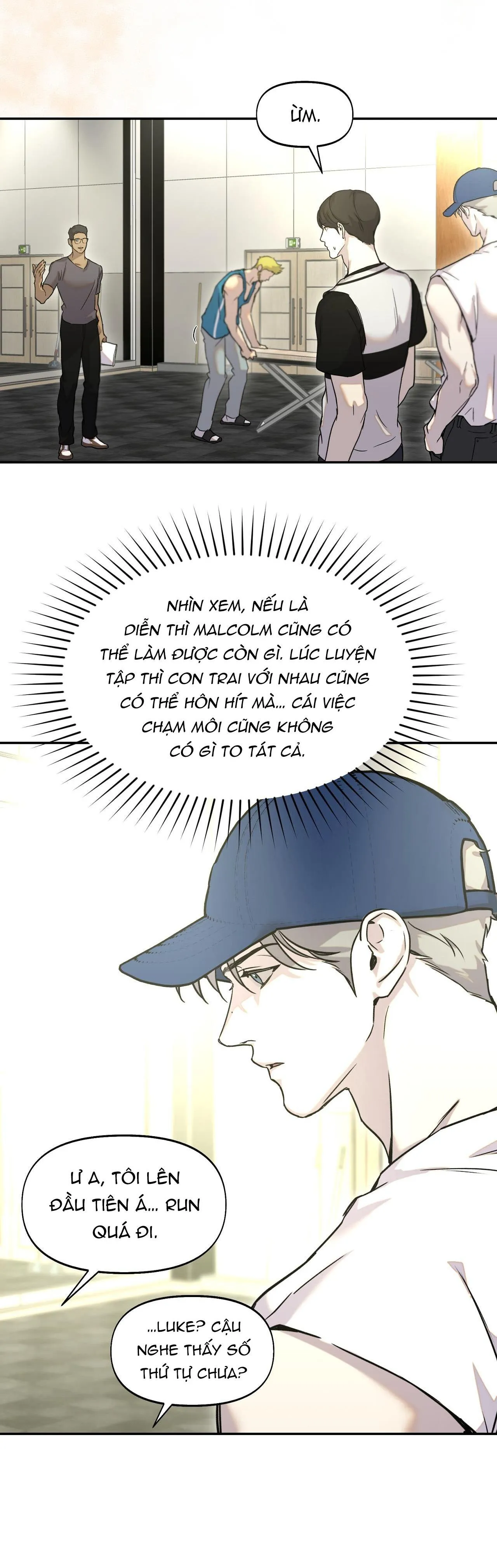 NERD PROJECT Chapter 24 Trang 11