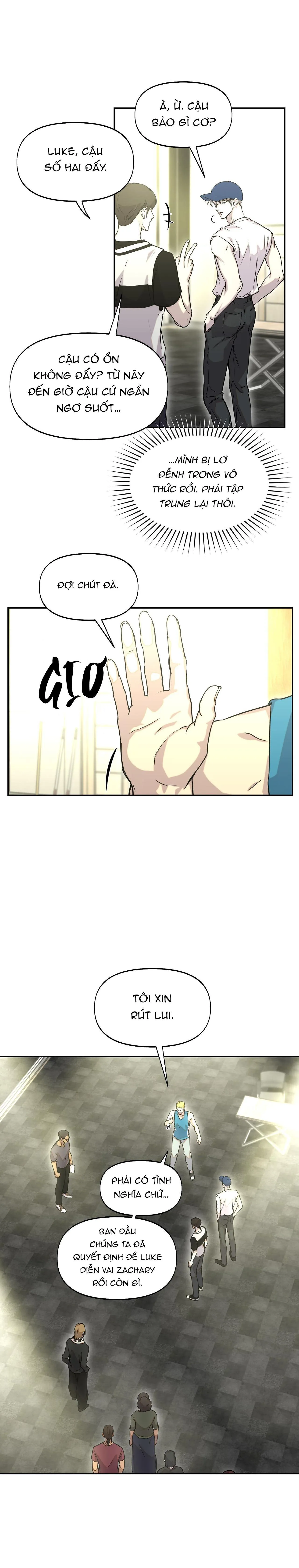 NERD PROJECT Chapter 24 Trang 12