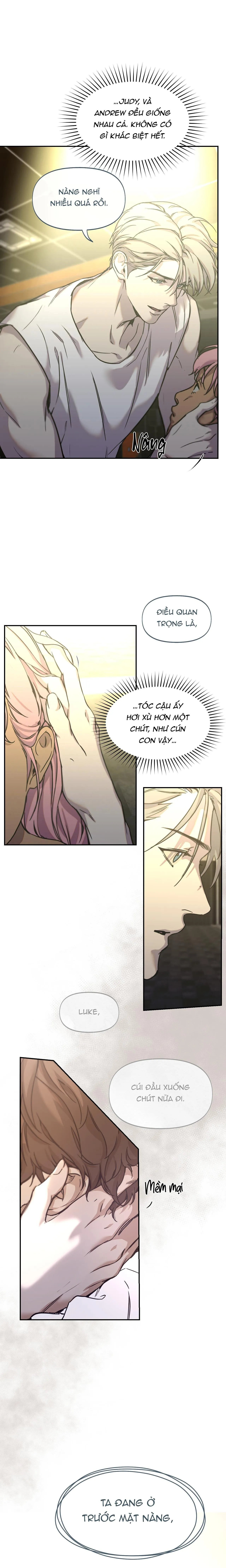 NERD PROJECT Chapter 24 Trang 21