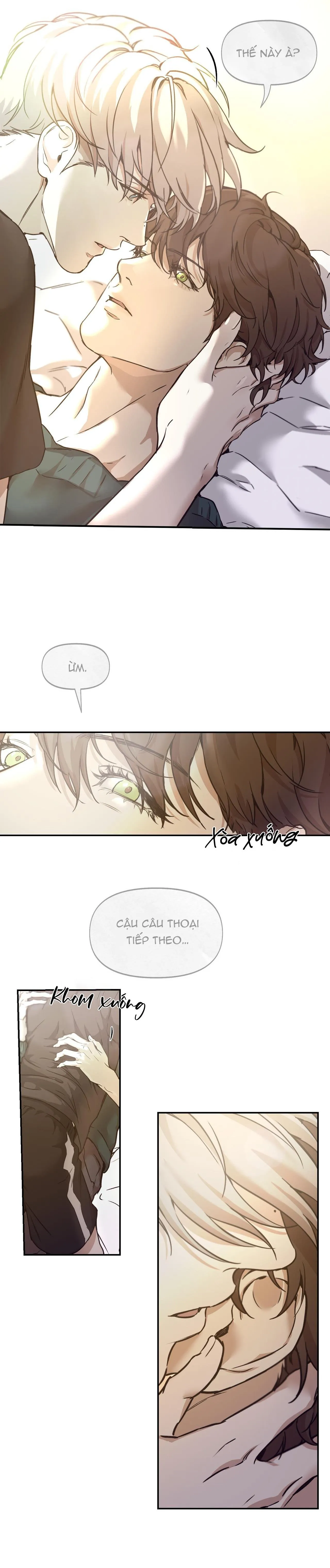 NERD PROJECT Chapter 24 Trang 22