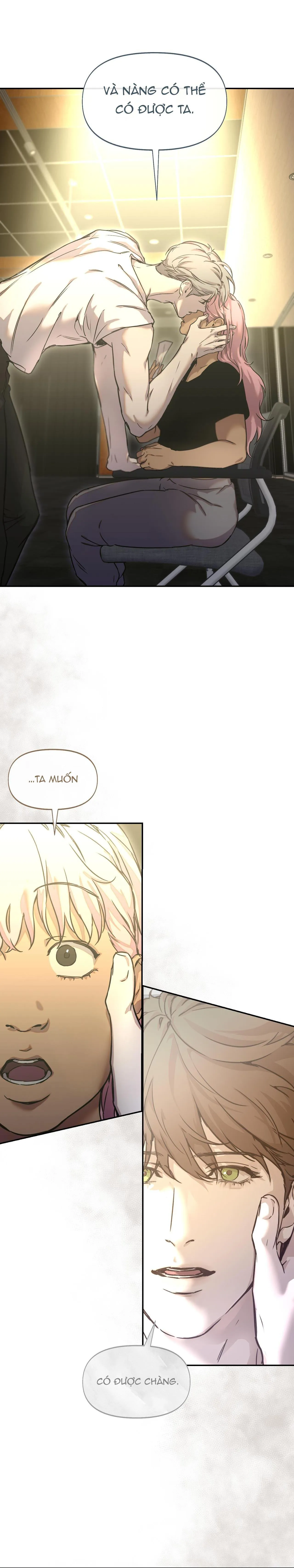 NERD PROJECT Chapter 24 Trang 23