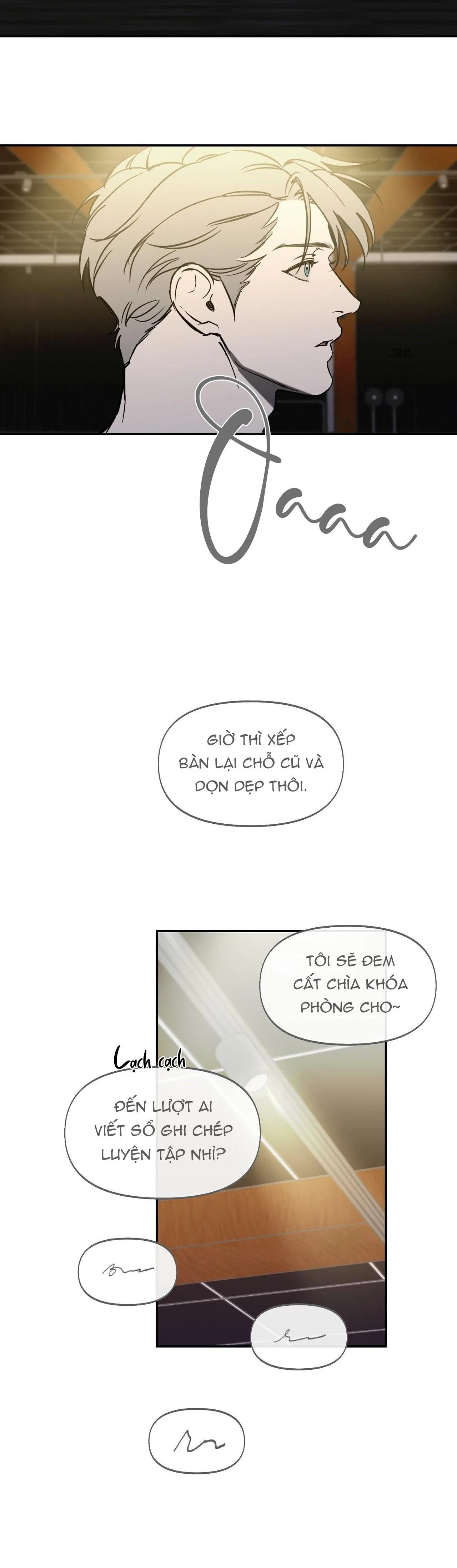 NERD PROJECT Chapter 25 Trang 4