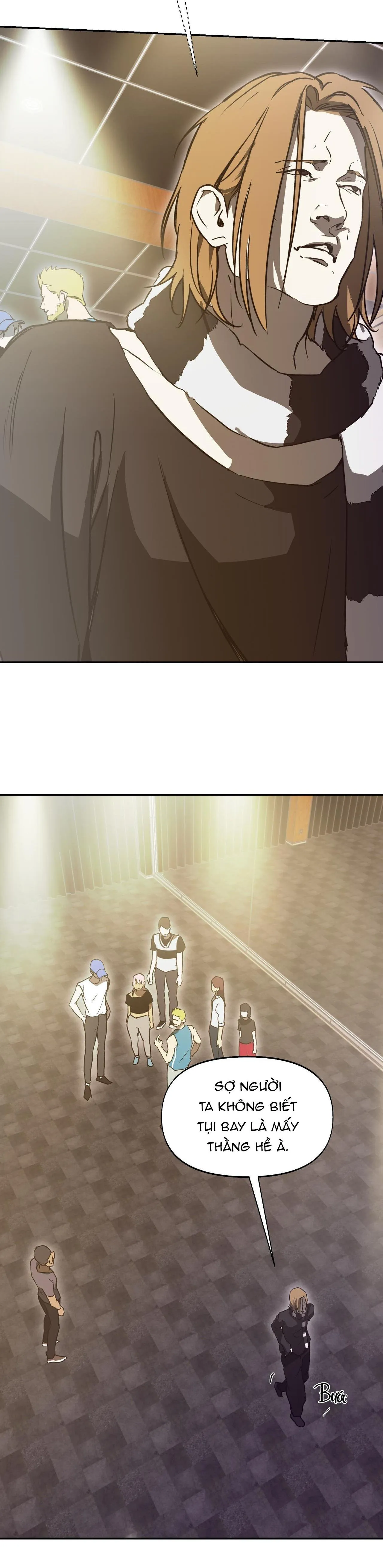 NERD PROJECT Chapter 25 Trang 7