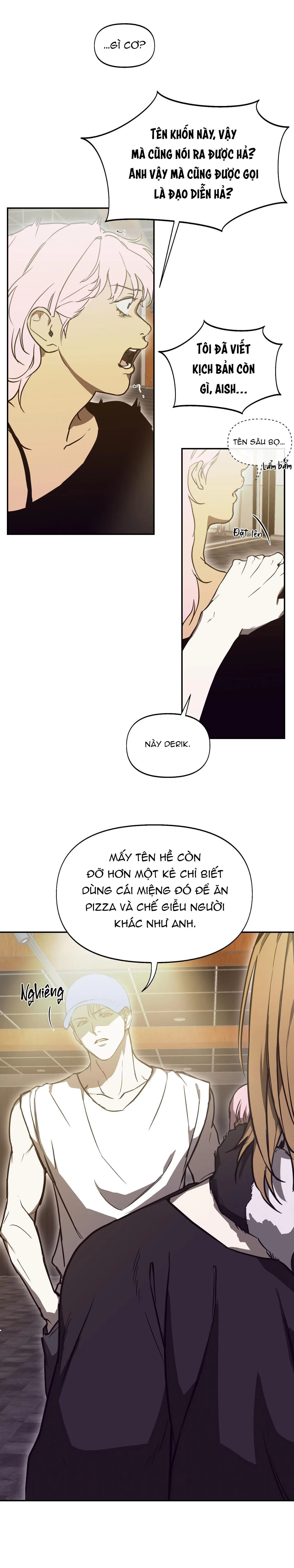 NERD PROJECT Chapter 25 Trang 8