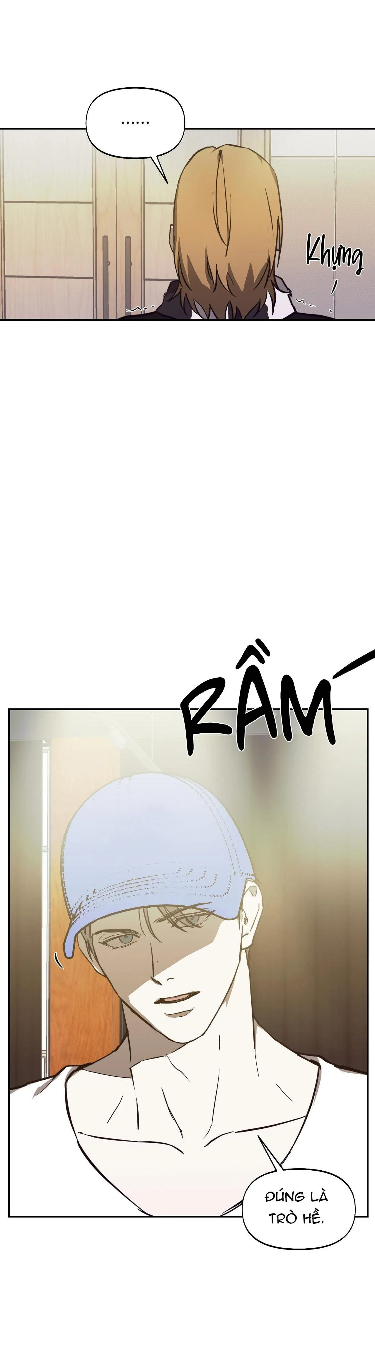 NERD PROJECT Chapter 25 Trang 9