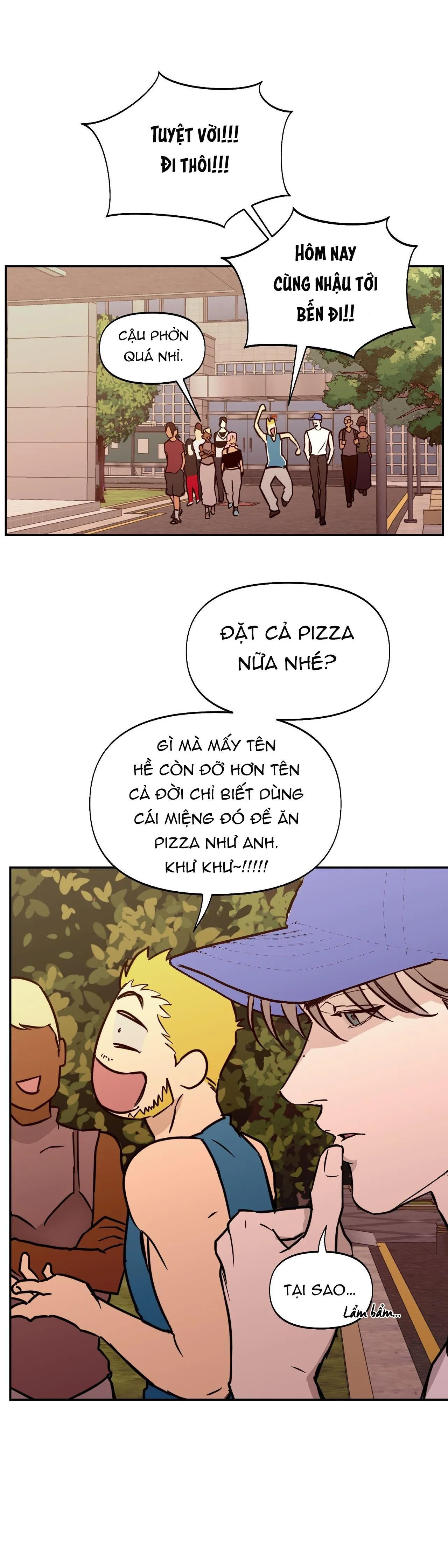 NERD PROJECT Chapter 25 Trang 12