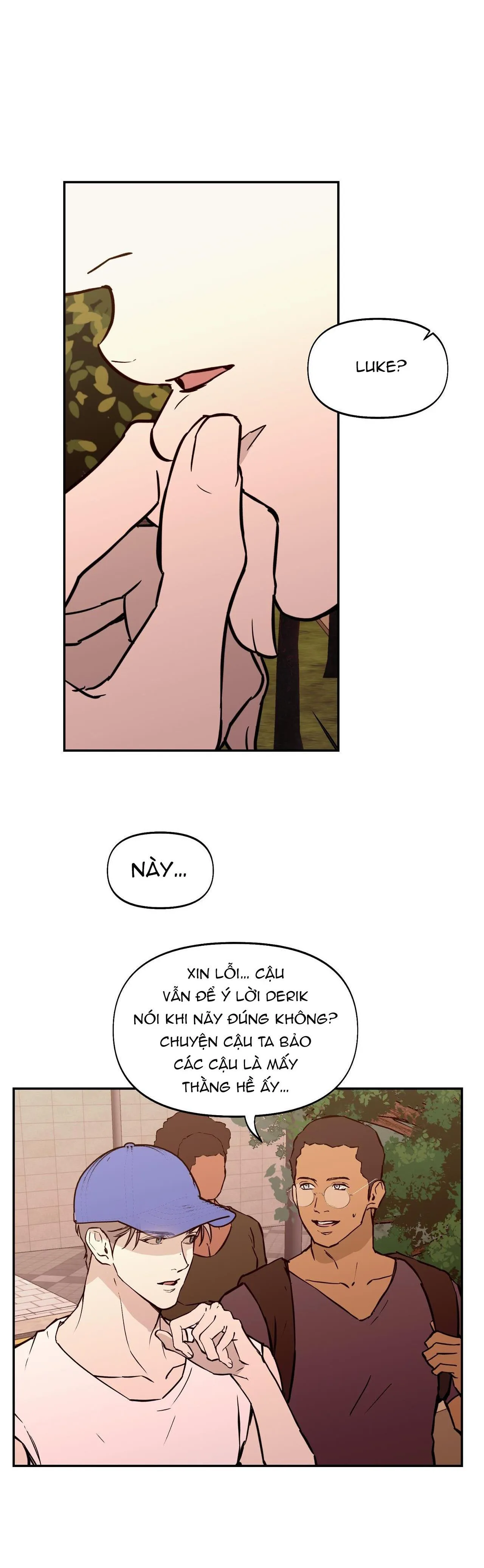 NERD PROJECT Chapter 25 Trang 13