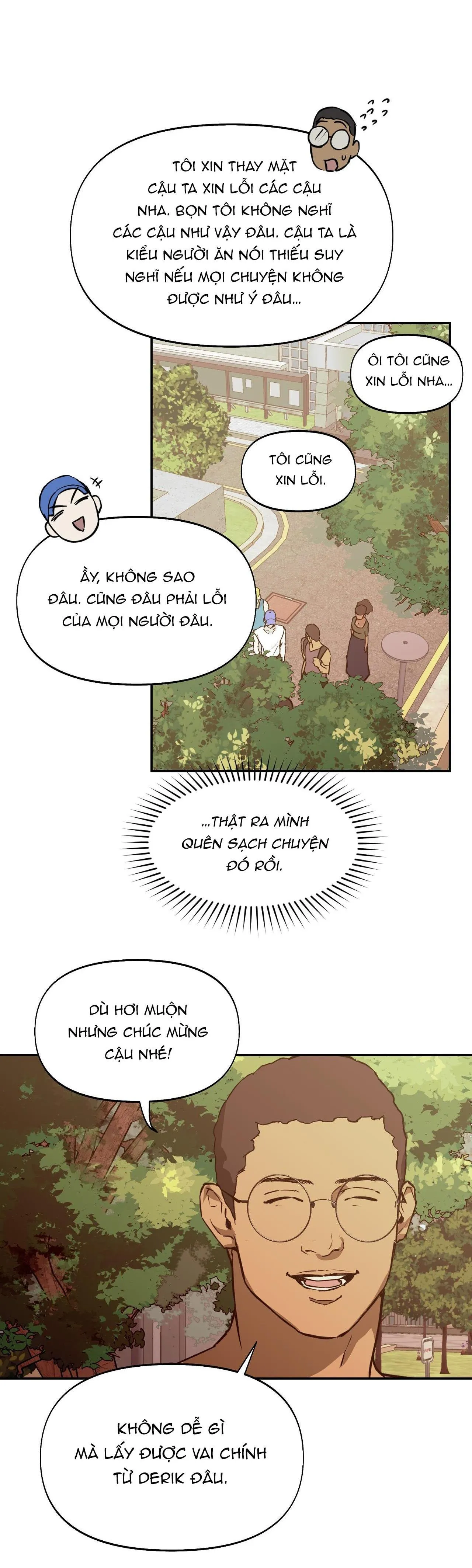 NERD PROJECT Chapter 25 Trang 14