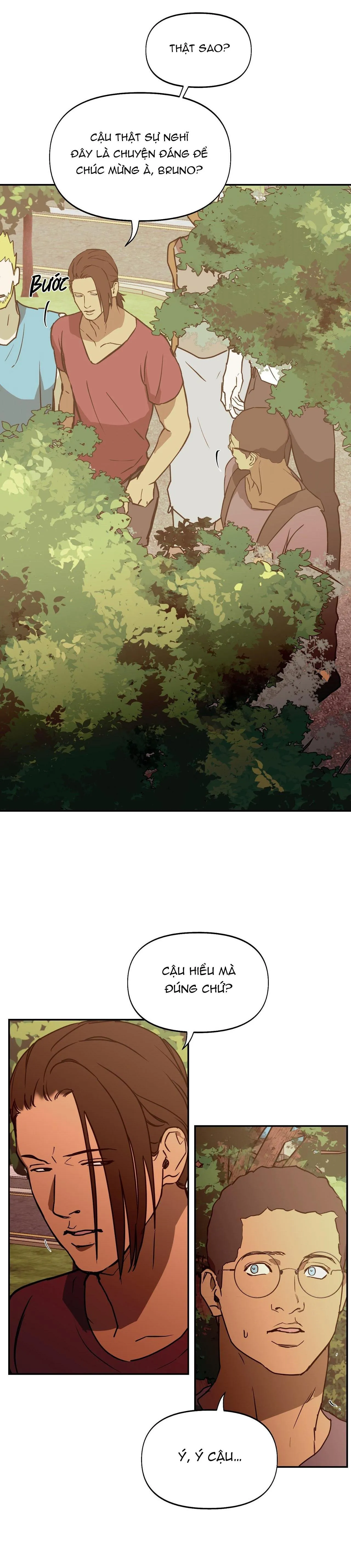 NERD PROJECT Chapter 25 Trang 15