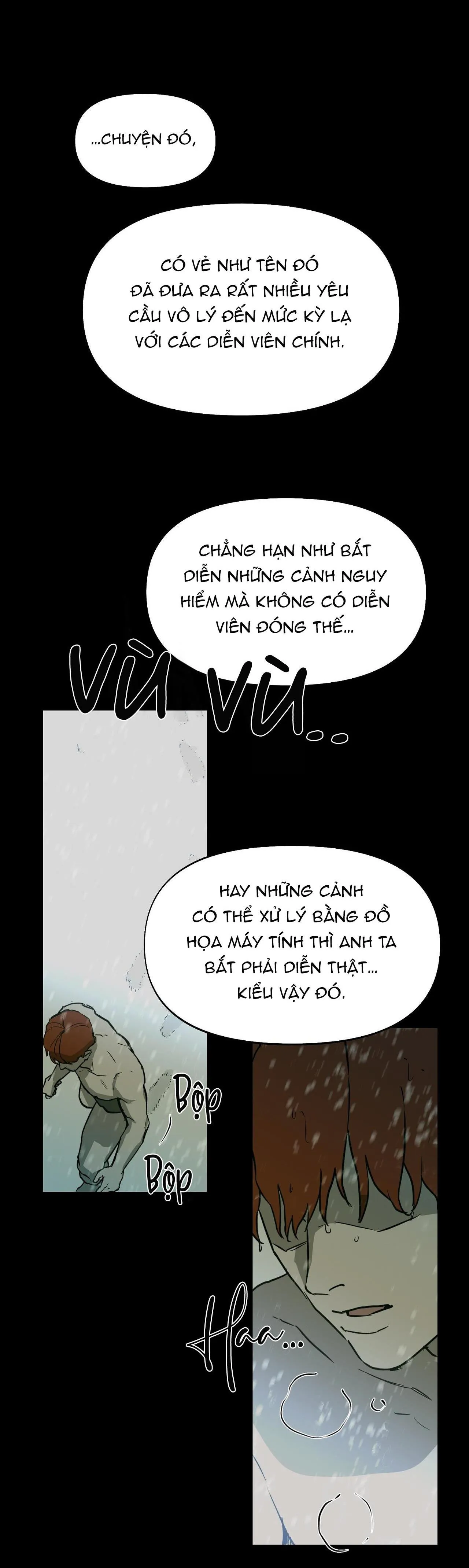 NERD PROJECT Chapter 25 Trang 17