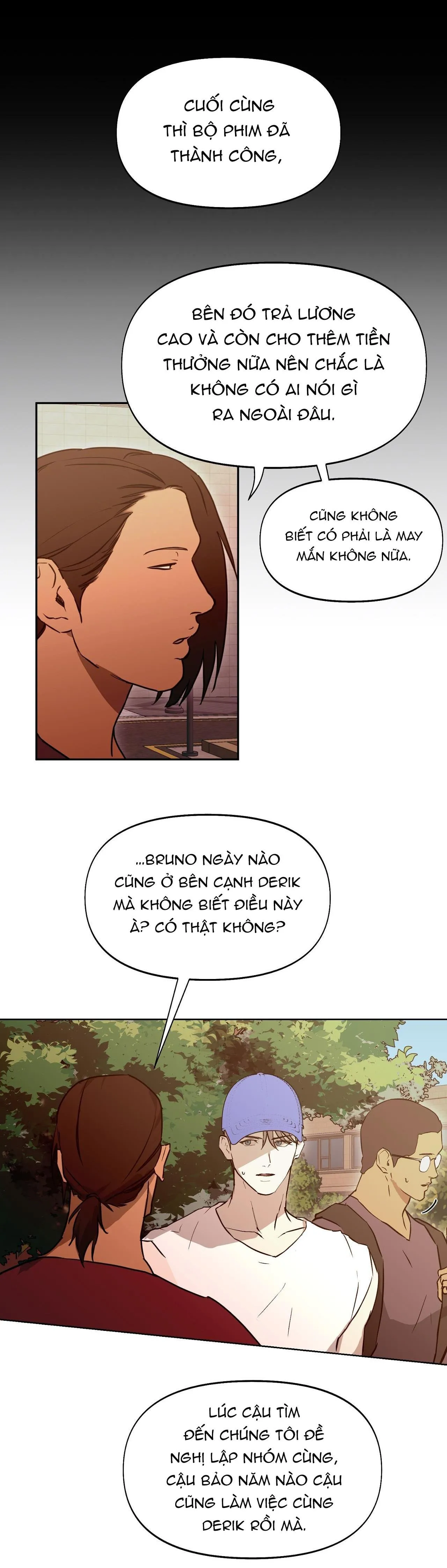 NERD PROJECT Chapter 25 Trang 19