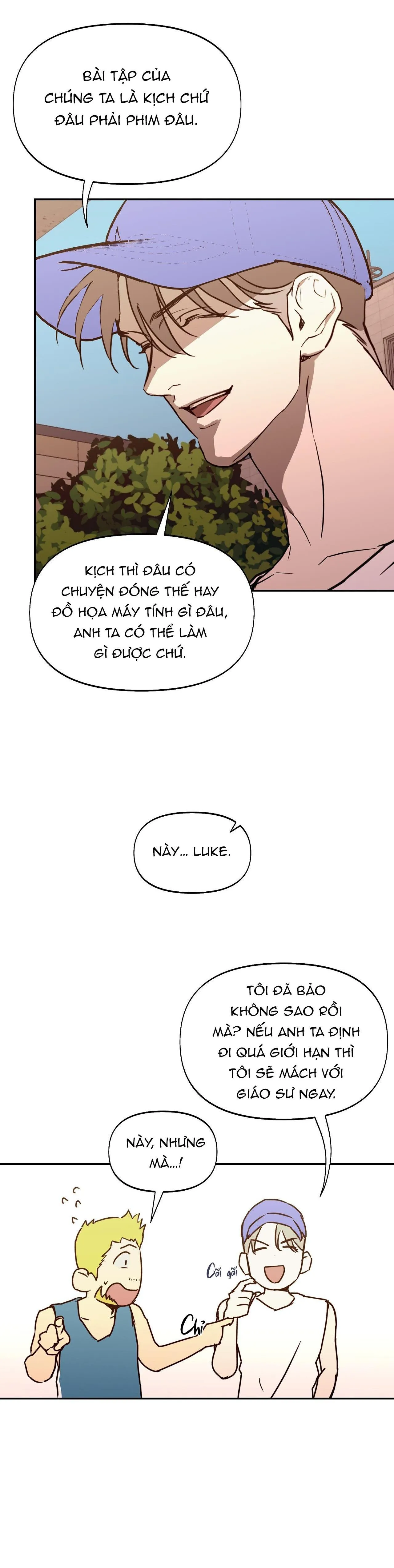 NERD PROJECT Chapter 25 Trang 22