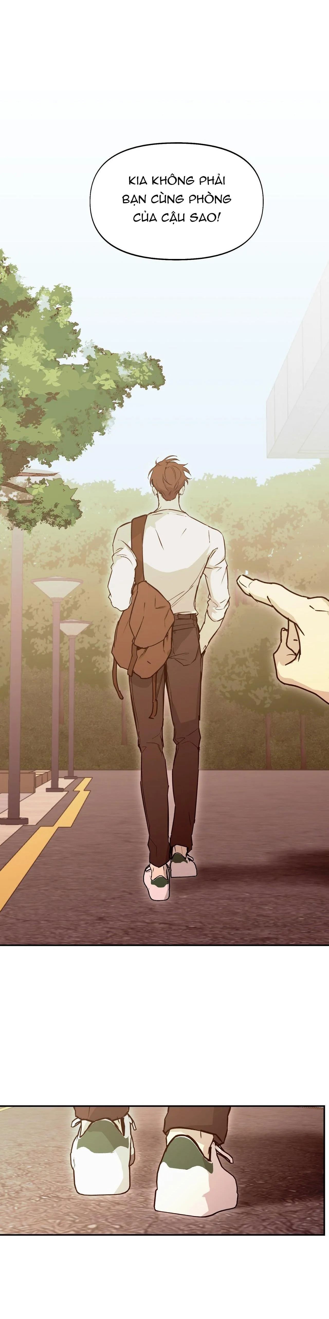 NERD PROJECT Chapter 25 Trang 23