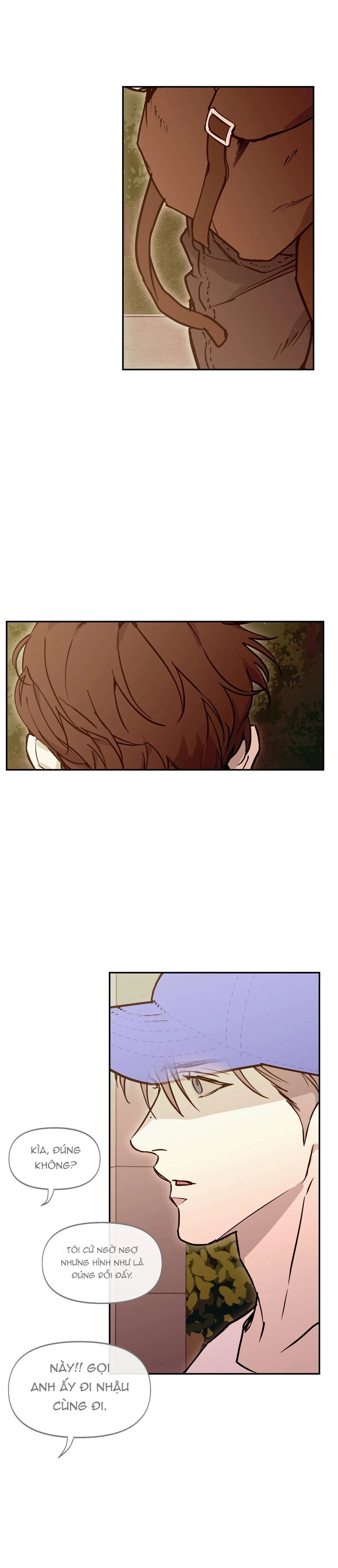 NERD PROJECT Chapter 25 Trang 24